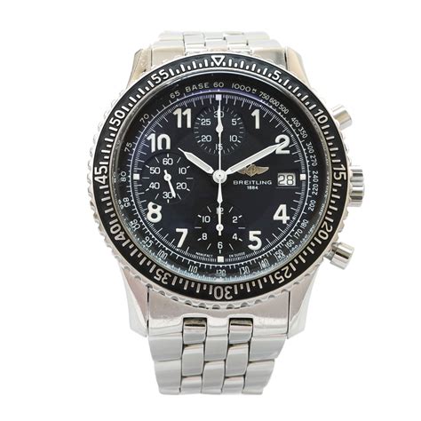 reviews breitling navitimer aviastar a13024 chronograph|breitling a13024 price.